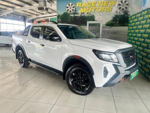 Nissan Navara 2.5DDTi double cab Pro-2X - Image 1