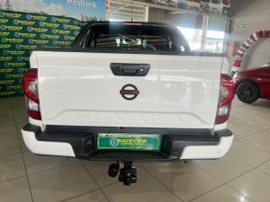 Nissan Navara 2.5DDTi double cab Pro-2X - Image 3