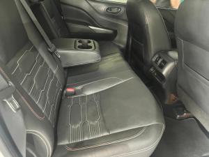 Nissan Navara 2.5DDTi double cab Pro-2X - Image 6