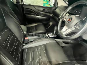 Nissan Navara 2.5DDTi double cab Pro-2X - Image 7