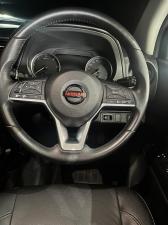 Nissan Navara 2.5DDTi double cab Pro-2X - Image 9