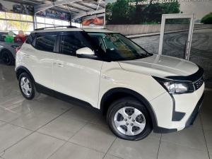 Mahindra XUV300 1.5TD W6 - Image 1