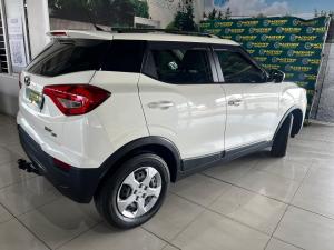Mahindra XUV300 1.5TD W6 - Image 3