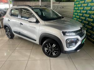 Renault Kwid 1.0 Climber - Image 1