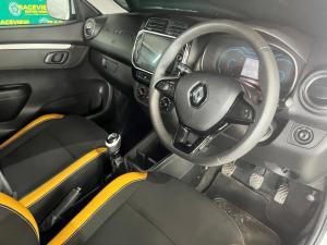 Renault Kwid 1.0 Climber - Image 9