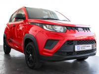Thumbnail Mahindra KUV100 Nxt 1.2 G80 K2+ #DARE