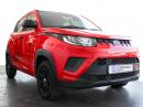 Thumbnail Mahindra KUV100 Nxt 1.2 G80 K2+ #DARE