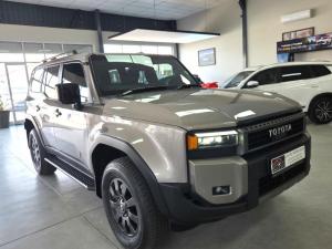 Toyota Land Cruiser Prado 2.8GD VX-R - Image 1