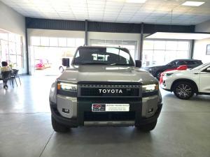 Toyota Land Cruiser Prado 2.8GD VX-R - Image 2