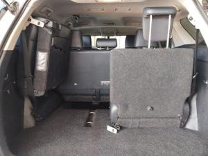 Toyota Fortuner 2.4GD-6 auto - Image 10