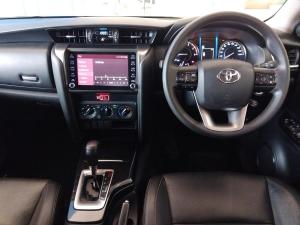 Toyota Fortuner 2.4GD-6 auto - Image 11