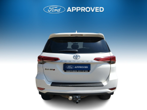 Toyota Fortuner 2.4GD-6 auto - Image 17