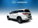 Toyota Fortuner 2.4GD-6 auto - Thumbnail 18