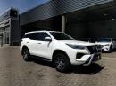 Thumbnail Toyota Fortuner 2.4GD-6 auto