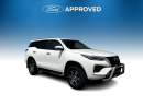 Thumbnail Toyota Fortuner 2.4GD-6 auto