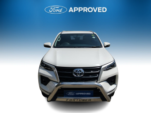 Toyota Fortuner 2.4GD-6 auto - Image 2