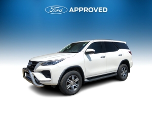 Toyota Fortuner 2.4GD-6 auto - Image 3