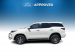 Toyota Fortuner 2.4GD-6 auto - Thumbnail 5
