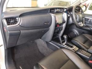 Toyota Fortuner 2.4GD-6 auto - Image 7