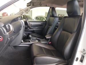 Toyota Fortuner 2.4GD-6 auto - Image 8