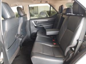 Toyota Fortuner 2.4GD-6 auto - Image 9