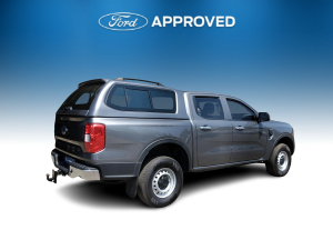 Ford Ranger 2.0 SiT double cab - Image 12