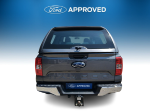 Ford Ranger 2.0 SiT double cab - Image 14