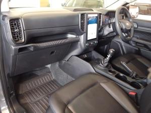 Ford Ranger 2.0 SiT double cab - Image 4