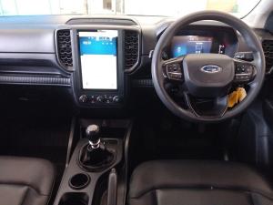 Ford Ranger 2.0 SiT double cab - Image 7