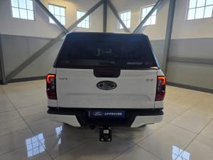 Ford Ranger 2.0 SiT double cab XLT 4x4 - Image 10
