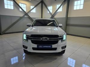 Ford Ranger 2.0 SiT double cab XLT 4x4 - Image 11