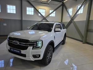 Ford Ranger 2.0 SiT double cab XLT 4x4 - Image 12