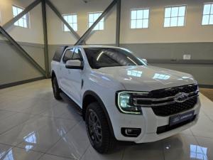Ford Ranger 2.0 SiT double cab XLT 4x4 - Image 13