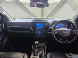 Ford Ranger 2.0 SiT double cab XLT 4x4 - Image 14