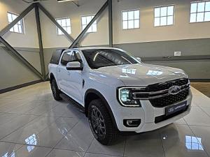 Ford Ranger 2.0 SiT double cab XLT 4x4 - Image 1
