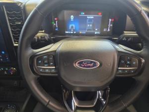Ford Ranger 2.0 SiT double cab XLT 4x4 - Image 21