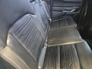Ford Ranger 2.0 SiT double cab XLT 4x4 - Image 22