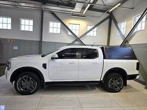 Ford Ranger 2.0 SiT double cab XLT 4x4 - Image 2