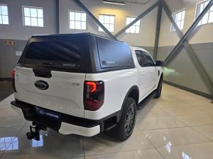 Ford Ranger 2.0 SiT double cab XLT 4x4 - Image 3