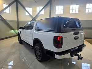Ford Ranger 2.0 SiT double cab XLT 4x4 - Image 4