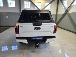 Ford Ranger 2.0 SiT double cab XLT 4x4 - Image 5
