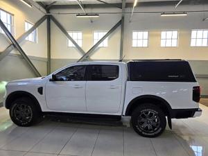 Ford Ranger 2.0 SiT double cab XLT 4x4 - Image 6