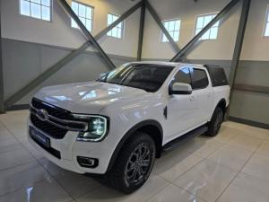 Ford Ranger 2.0 SiT double cab XLT 4x4 - Image 7