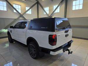 Ford Ranger 2.0 SiT double cab XLT 4x4 - Image 8