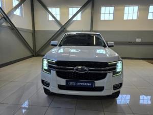 Ford Ranger 2.0 SiT double cab XLT 4x4 - Image 9