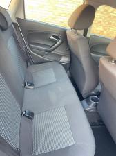 Volkswagen Polo Vivo hatch 1.6 Comfortline auto - Image 12