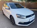 Thumbnail Volkswagen Polo Vivo hatch 1.6 Comfortline auto