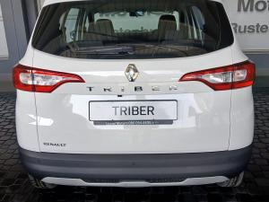 Renault Triber 1.0 Zen manual - Image 14