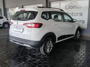 Renault Triber 1.0 Zen manual - Image 15