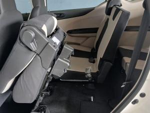 Renault Triber 1.0 Zen manual - Image 24